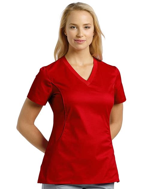 white cross allure|white cross scrubs catalog.